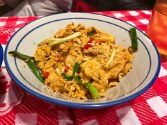 -荆九爷爆炒桥头三嫩(夫子庙店)