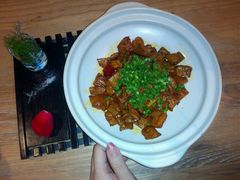 android_upload_pic-马仕玖煲·融合菜·酥不腻烤鸭(人大店)