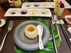 -王府茶宴(大观园总店)