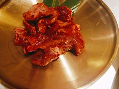 -老板娘的烤肉店(港湾广场店)