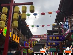 -鸿恩陶然大观园