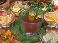 -蘑界·野生菌火锅(深业上城店)