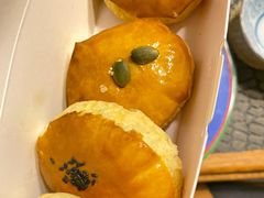 -味多美蛋糕(安定门店)