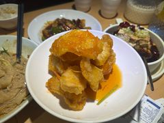 -关东小磨东北菜(上海长风大悦城店)