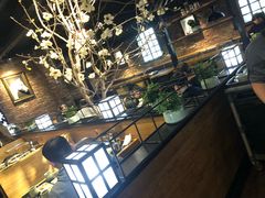 -韩盛·盛江山自助料理(于洪新玛特店)