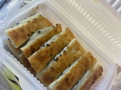 -老马家马蓉蛋菜夹馍·腊牛肉夹馍(回民街店)