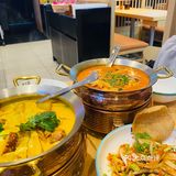 宝藏餐厅🍴