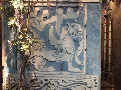 -青藤茶馆(南山路店)
