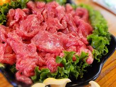 -民食香·腊排骨野生菌美食(木府店)