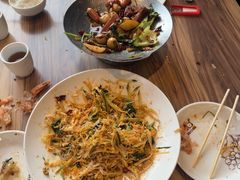 -九转小磨·非遗东北菜(群力店)