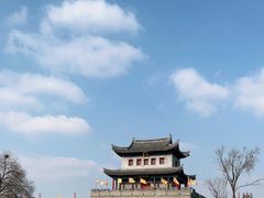 -即墨古城