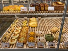 -前进麦味·天然烘焙(凯德1818店)