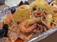 -每味每客·重庆麻辣烫(国泰店)
