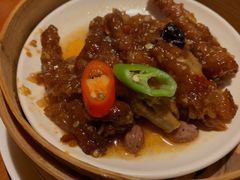 -杭州JW万豪酒店-万豪中餐厅