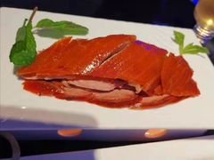 大董“酥不腻”烤鸭-大董烤鸭店(王府井店)