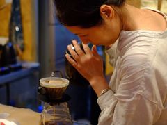 -几米咖啡(龙洲湾花园店)