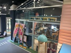 点击看大图 -奈尔宝·儿童乐园·亲子餐厅(星河湾店)