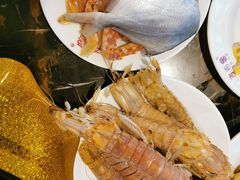 -吉布鲁牛排海鲜自助(成都大悦城店)