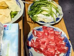 -东镇老火锅(城阳瑞阳路店)