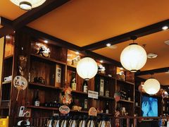 -鸟鹏烧鸟居酒屋(龙岗万科店)
