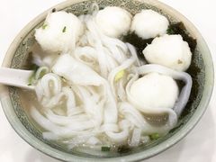 -文辉墨鱼丸大王(铜锣湾渣甸街总店)