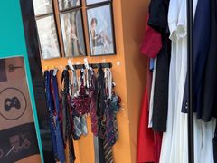 -爱定格照相馆·证件照(海珠客村店)