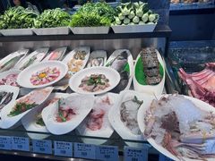 -大灶头·新昌菜(中国茶市店)