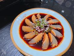 -江边城外烤全鱼(龙德广场店)