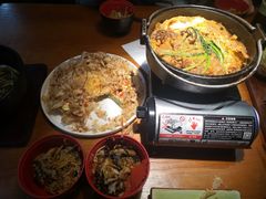 -鳗鱼家·深夜食堂(军博店)