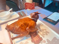 -大鸽饭(汉溪长隆店)