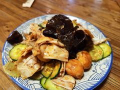 -小二楼炖肠