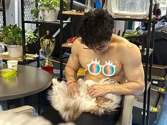 -浩北·健身格斗馆24h
