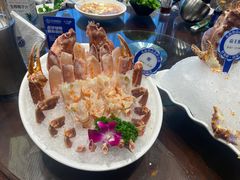 -东海怡品海鲜豆捞(舟宿夜江店)