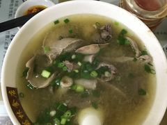 -荔林食店(西华路店)
