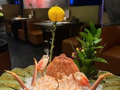 -蟹犇前•帝王蟹雪蟹(陆家嘴店)