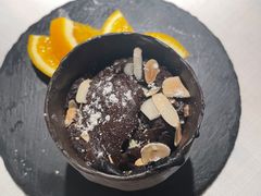 -春树下·树屋花房西餐厅(罍街AS1980店)