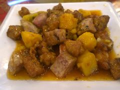 -潮喜竹溪荔湖酒家(荔枝湾店)