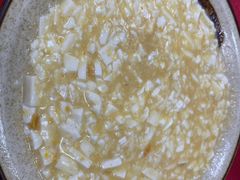 蟹黄豆腐-蜀膳坊(洪公祠小区店)