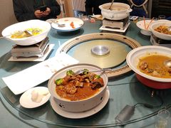 -楚鱼王·河鲜·湖北菜(华农店)