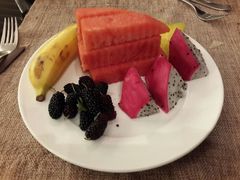 android_upload_pic-圣丰索菲特·2 On 988 Café 自助餐厅