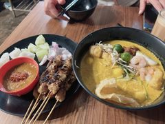 -Limapulo: Baba Can Cook