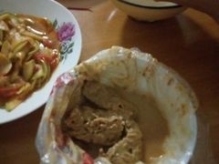 -阿利茄汁面(玉凤路店)