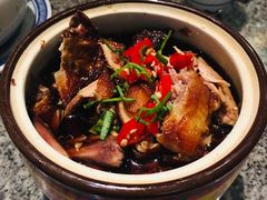 -南京大牌档(之心城店)