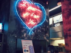 -Cafe Aewol Monsant