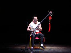 -陕北民歌大舞台