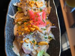 -曙亚洲餐厅-重庆富力艾美酒店(南坪万达广场店)