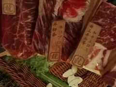 -龍二烧肉酒场(九亭店)