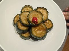 -张家卫·阳江菜·小海鲜(肥婆湾桥店)