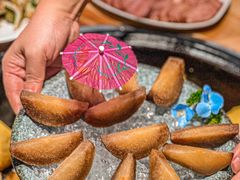 -和晟shèng铁锅炖·东北菜(南山店)