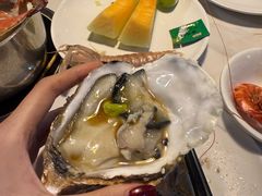 -九月海·海鲜自助(世纪东方店)
